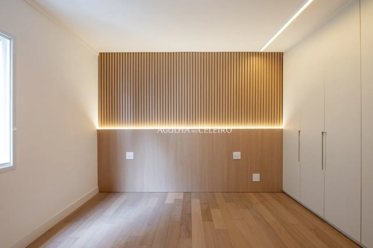 Apartamento recém-reformado no Jardim América – AP6565