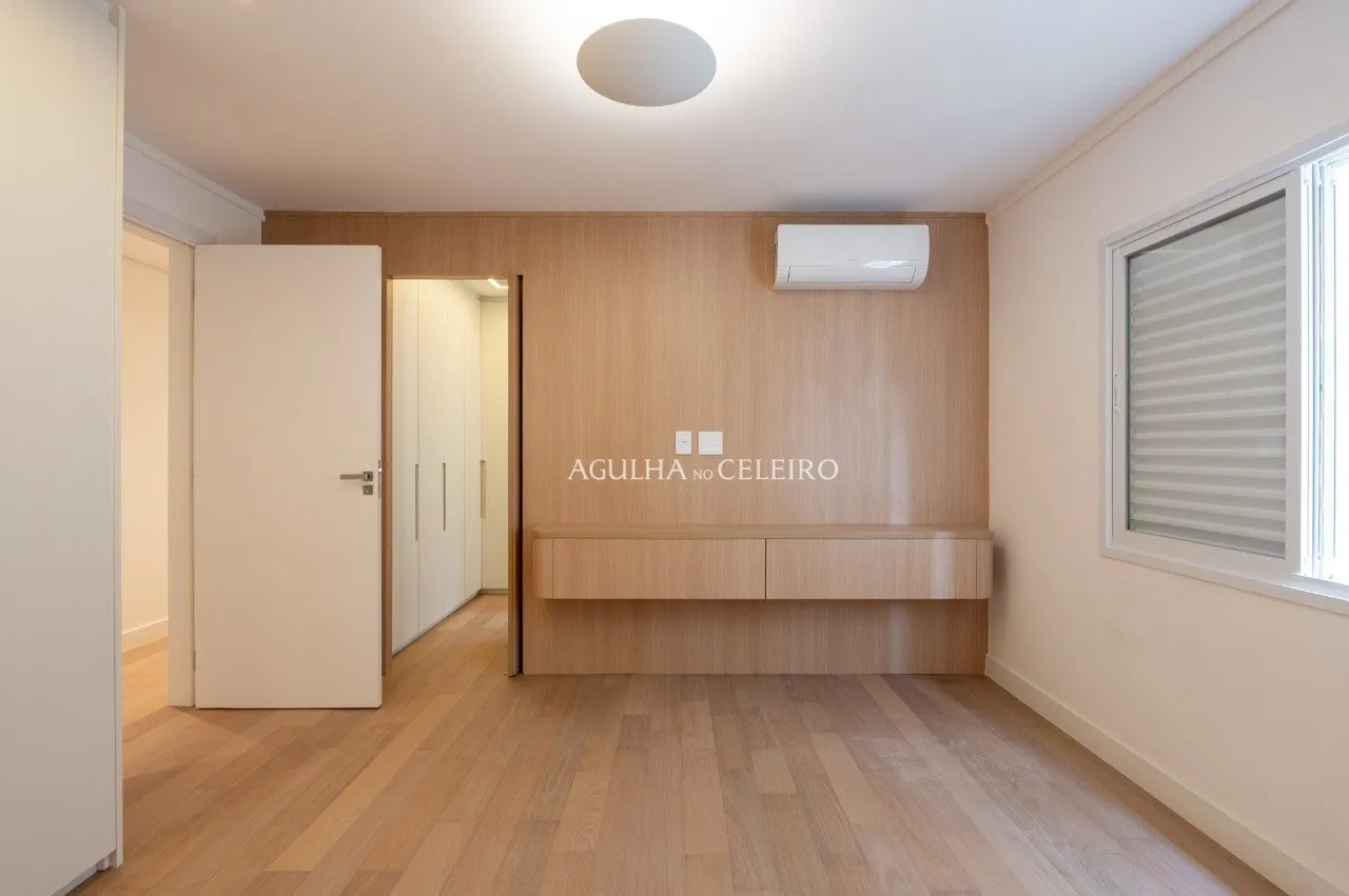 Apartamento recém-reformado no Jardim América – AP6565