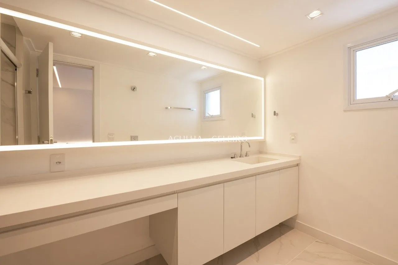 Apartamento recém-reformado no Jardim América – AP6565