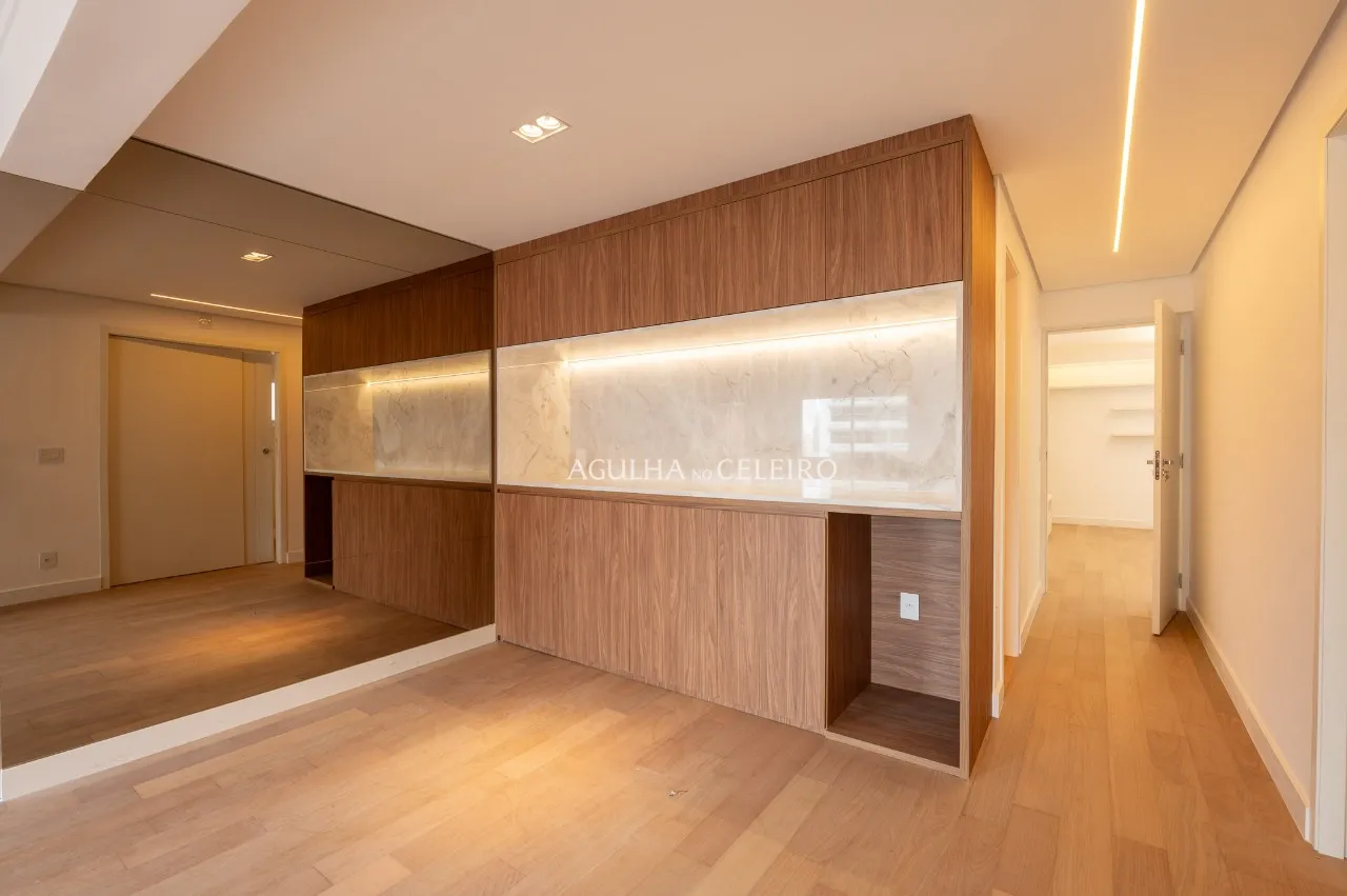 Apartamento recém-reformado no Jardim América – AP6565