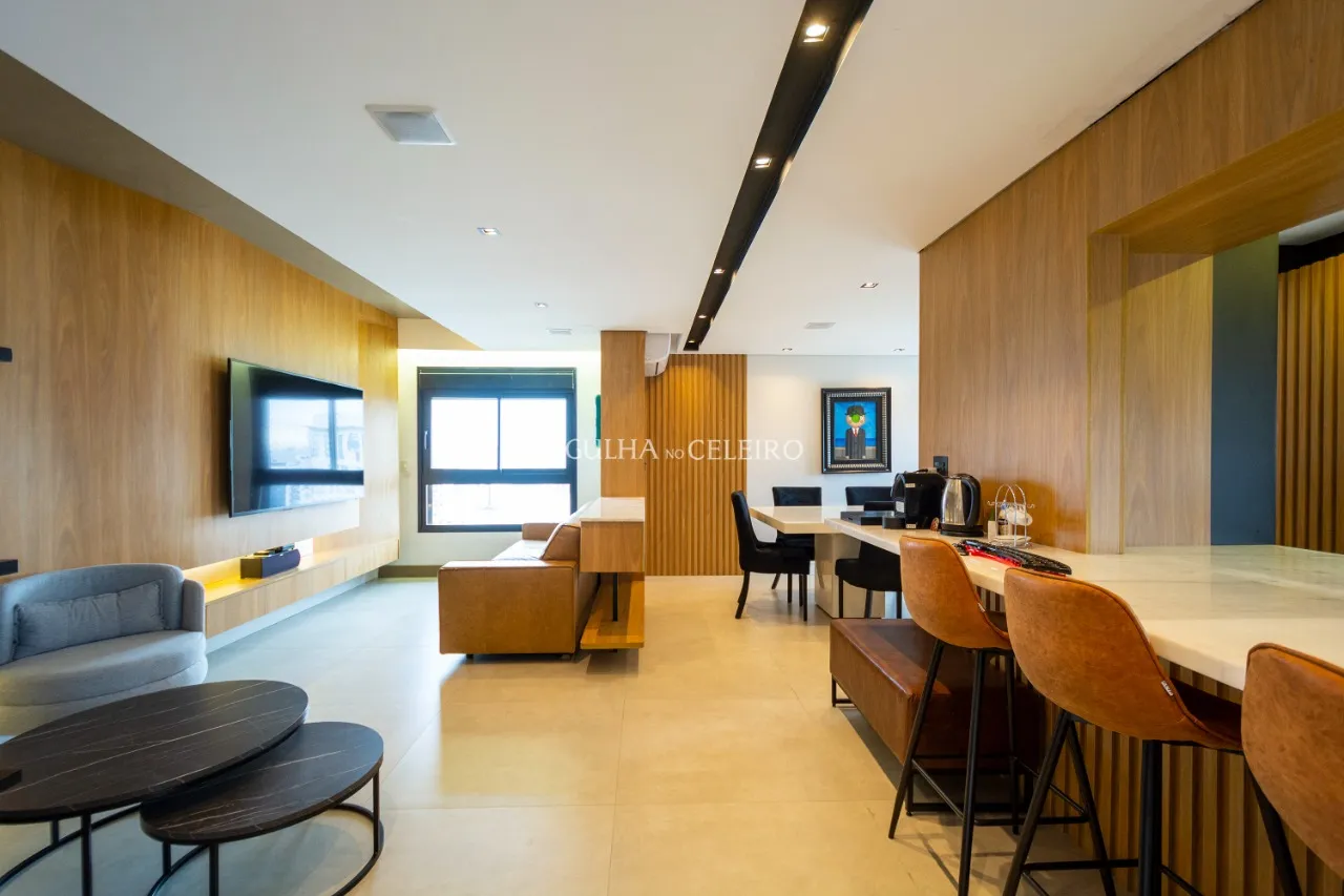 Duplex único ao pé da Helio Pellegrino e Faria Lima! – AP7452 - DSC_0987