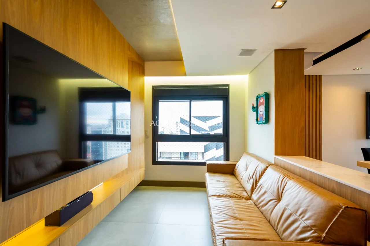 Duplex único ao pé da Helio Pellegrino e Faria Lima! – AP7452 - DSC_0993