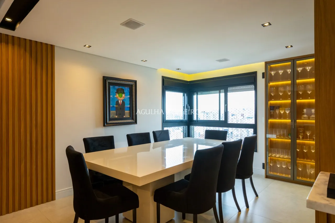 Duplex único ao pé da Helio Pellegrino e Faria Lima! – AP7452 - DSC_1011