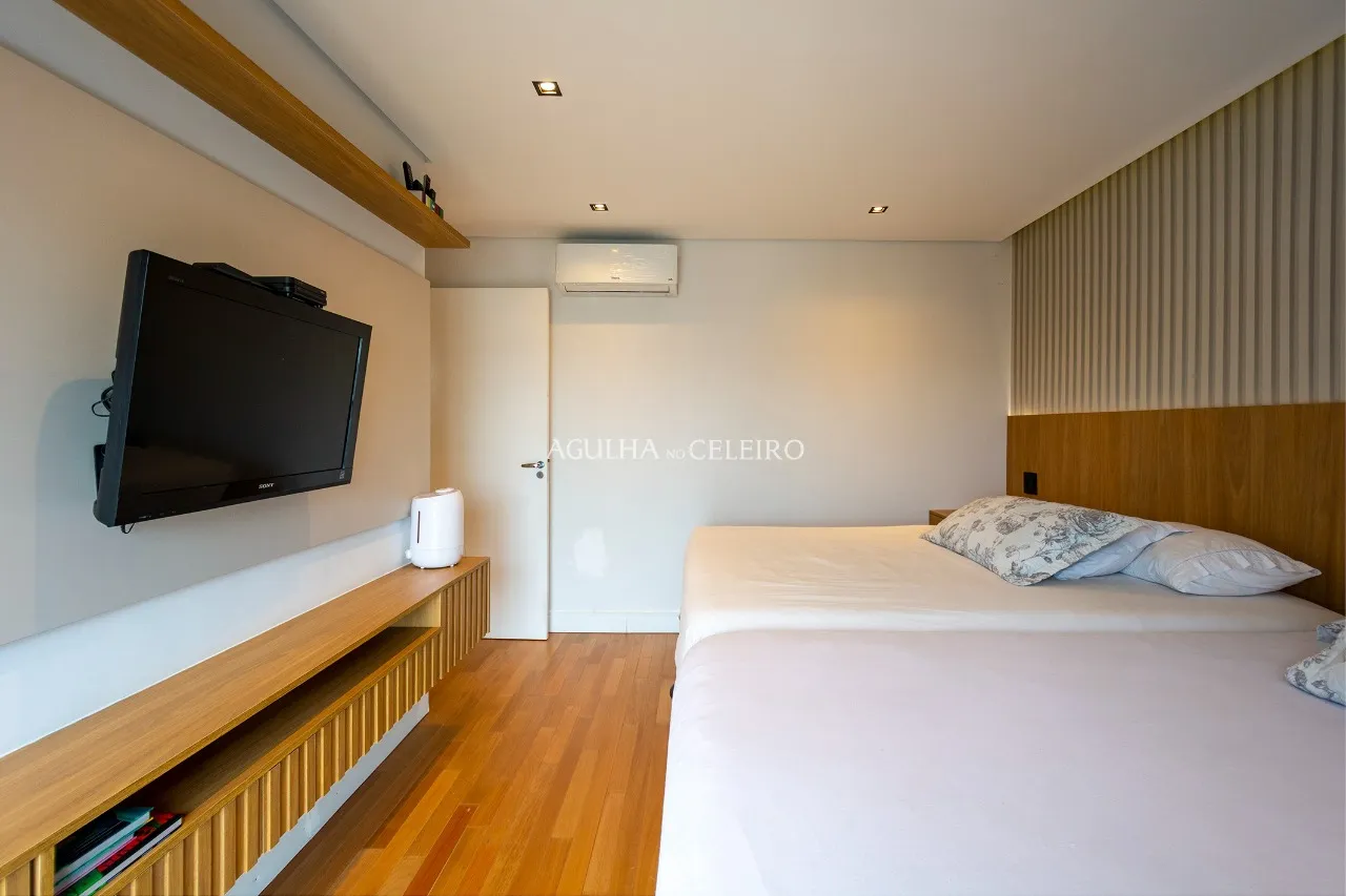 Duplex único ao pé da Helio Pellegrino e Faria Lima! – AP7452 - DSC_0914