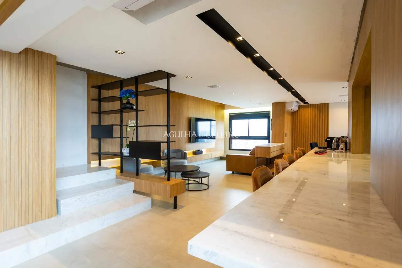 Duplex único ao pé da Helio Pellegrino e Faria Lima! – AP7452 - DSC_0981