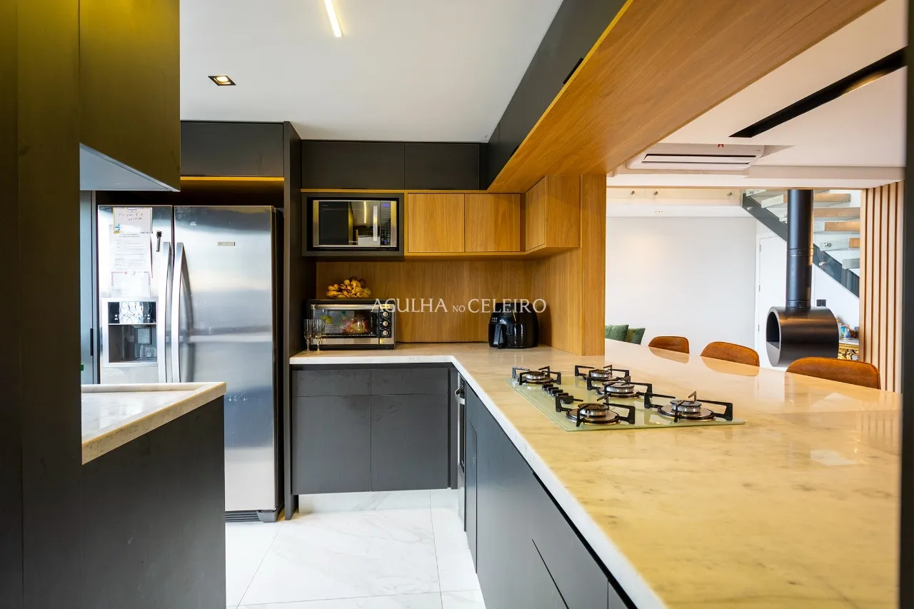 Duplex único ao pé da Helio Pellegrino e Faria Lima! – AP7452 - DSC_1028