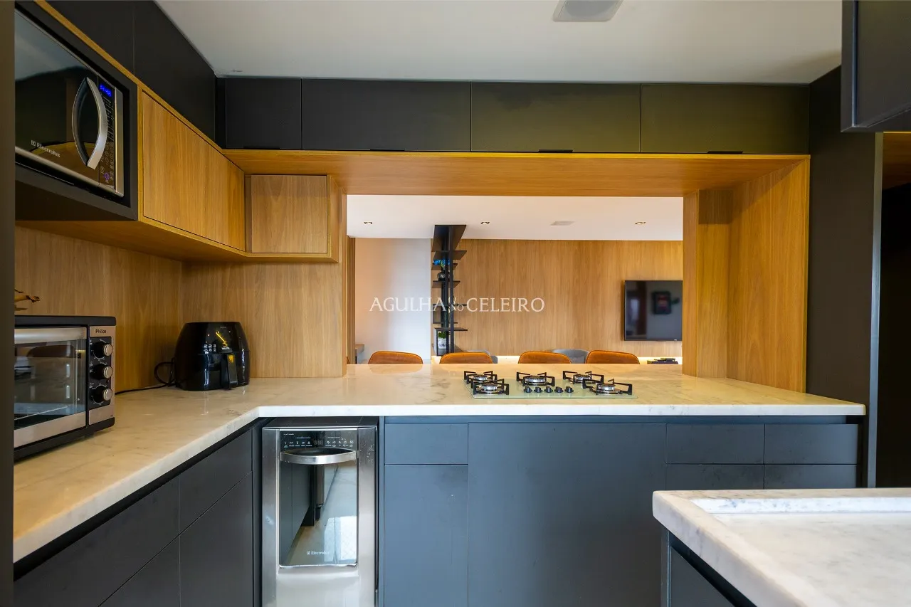 Duplex único ao pé da Helio Pellegrino e Faria Lima! – AP7452 - DSC_1032