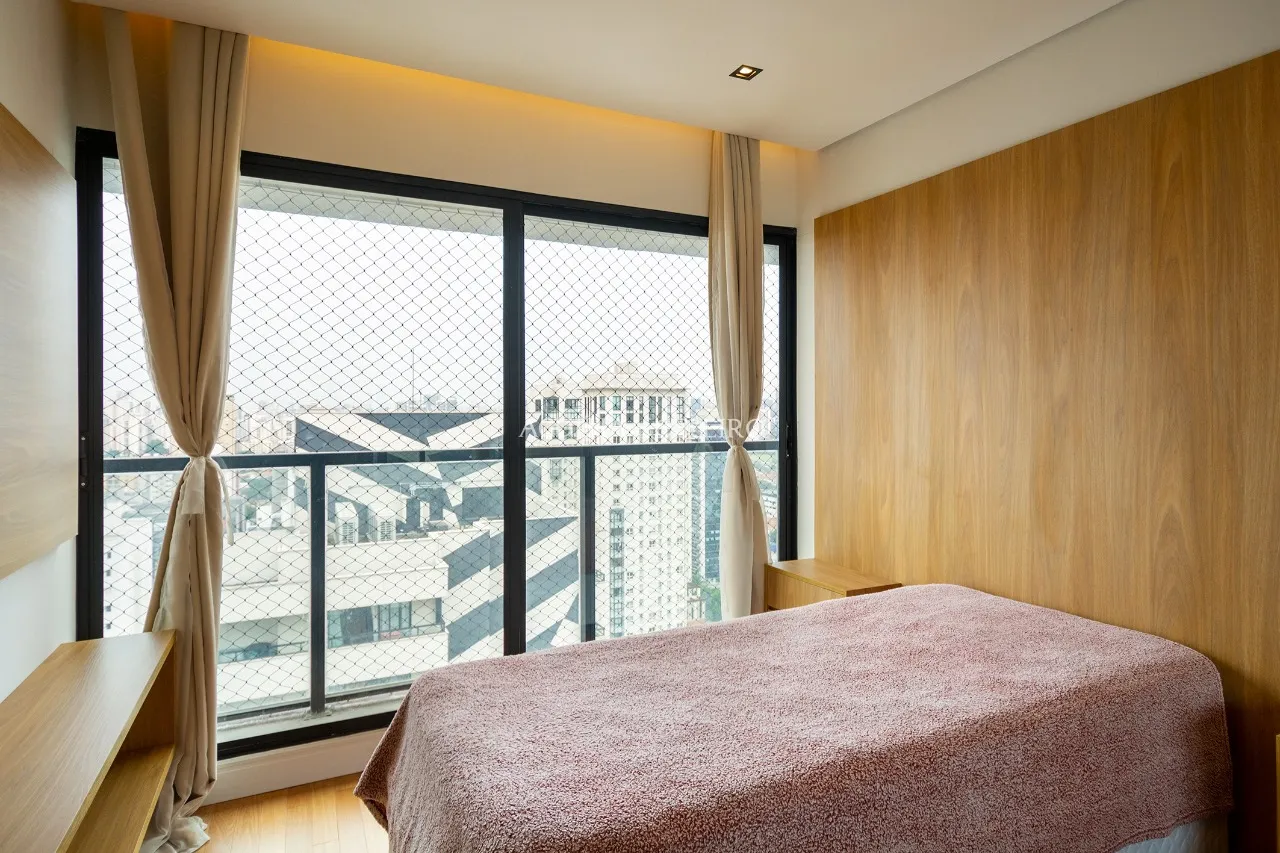 Duplex único ao pé da Helio Pellegrino e Faria Lima! – AP7452 - DSC_0921