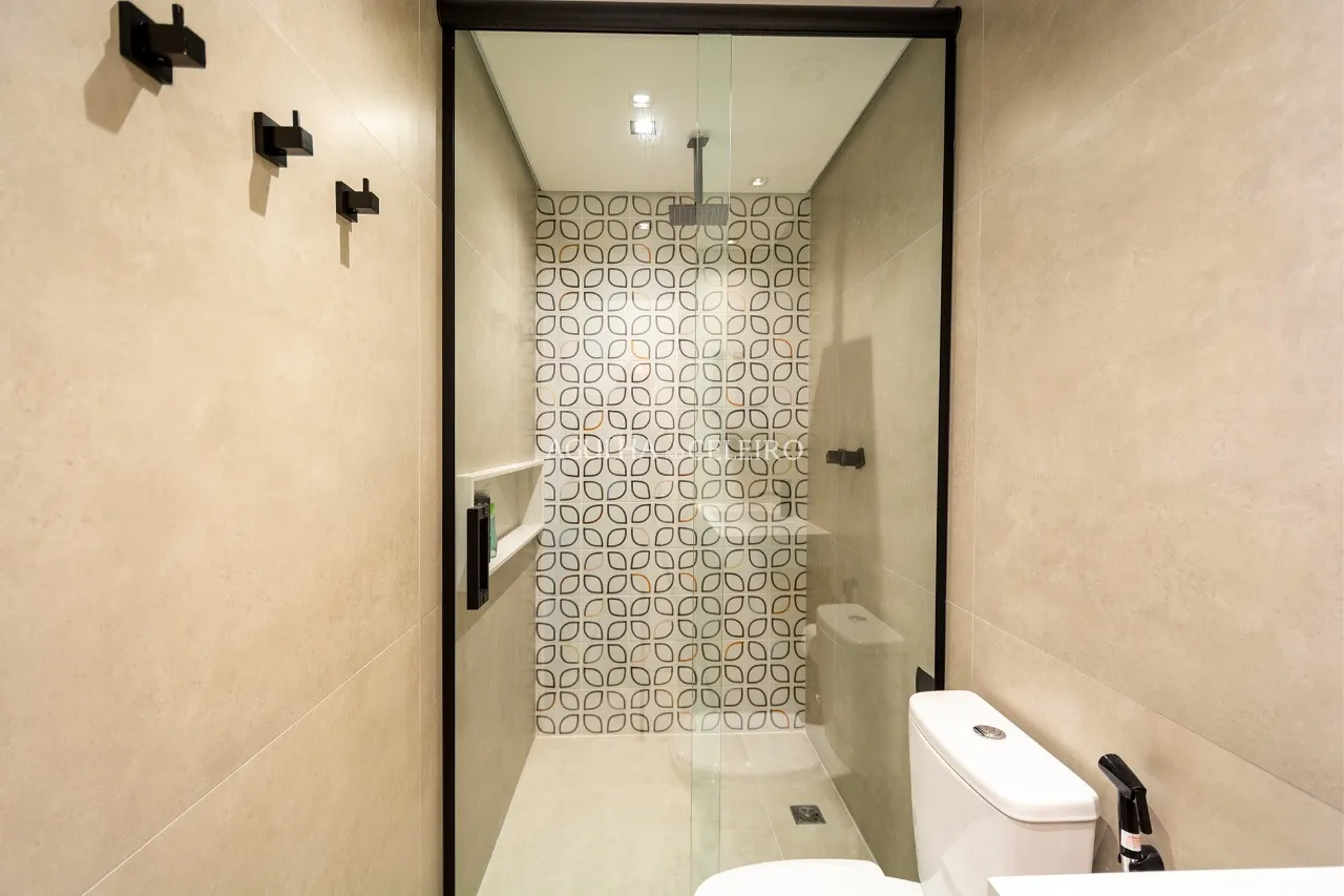 Duplex único ao pé da Helio Pellegrino e Faria Lima! – AP7452 - DSC_0950