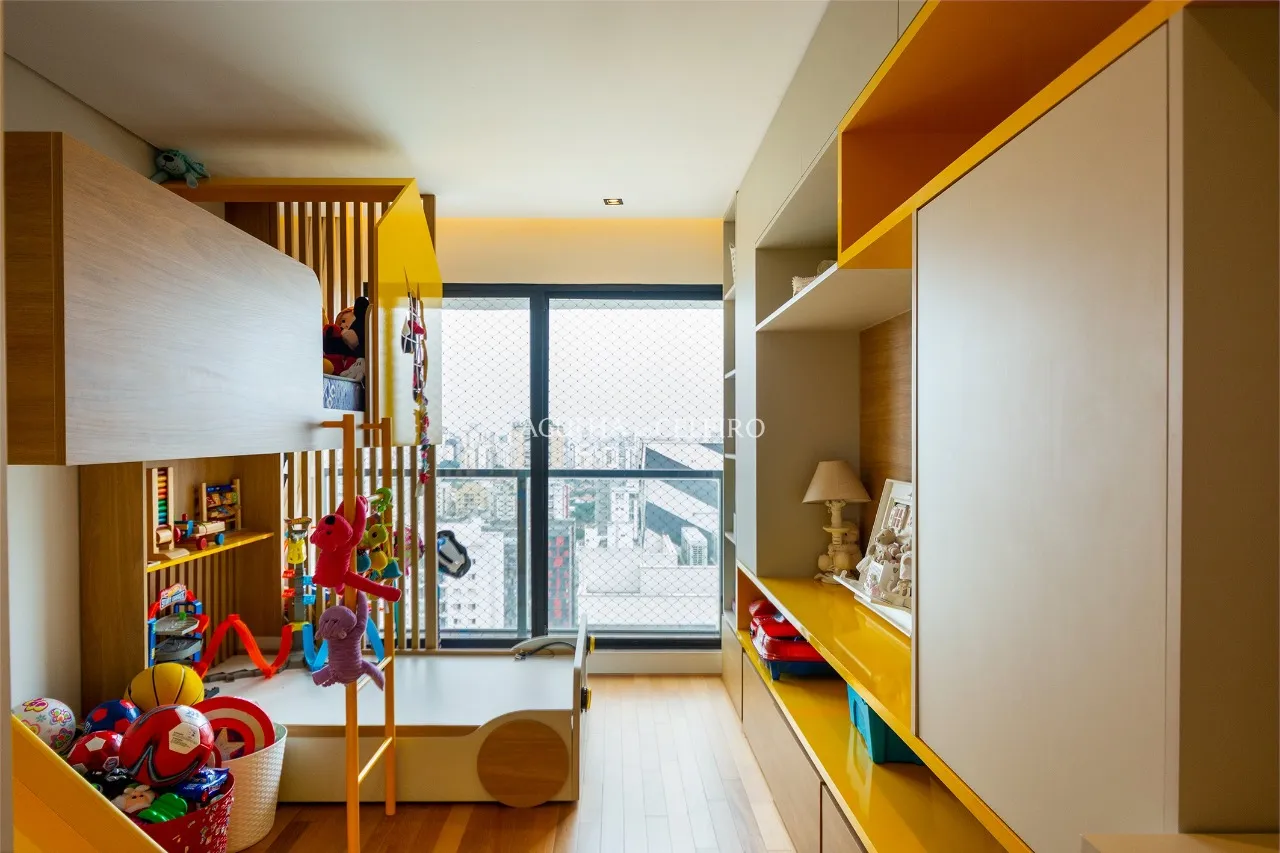 Duplex único ao pé da Helio Pellegrino e Faria Lima! – AP7452 - DSC_0938