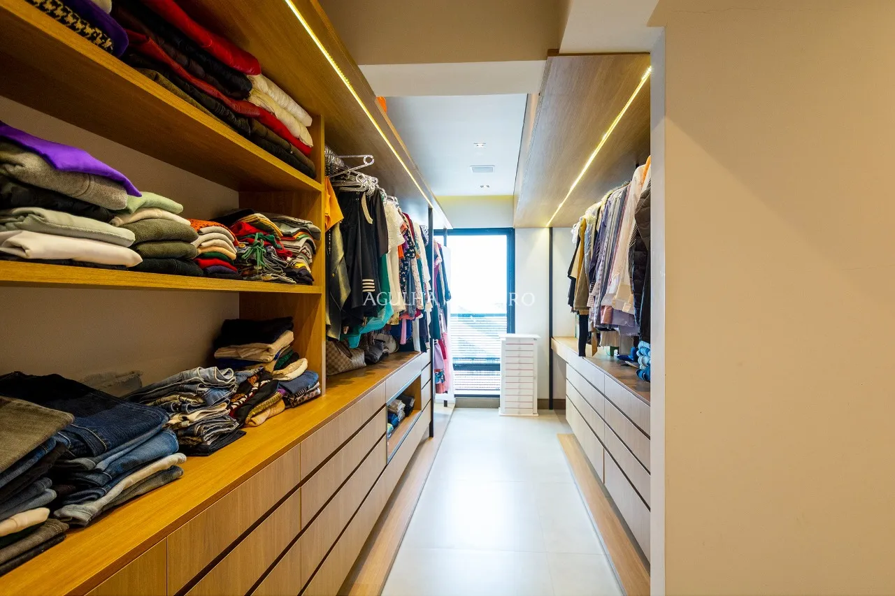 Duplex único ao pé da Helio Pellegrino e Faria Lima! – AP7452 - DSC_0895