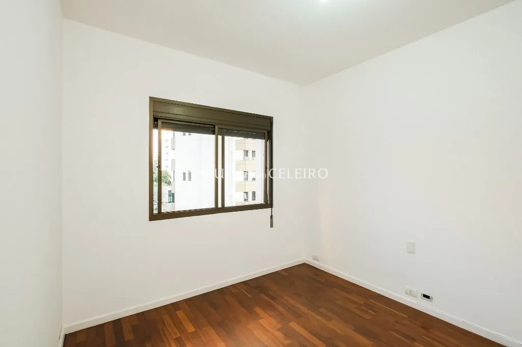 Venha morar na melhor localização da Vila Nova Conceição – AP7580