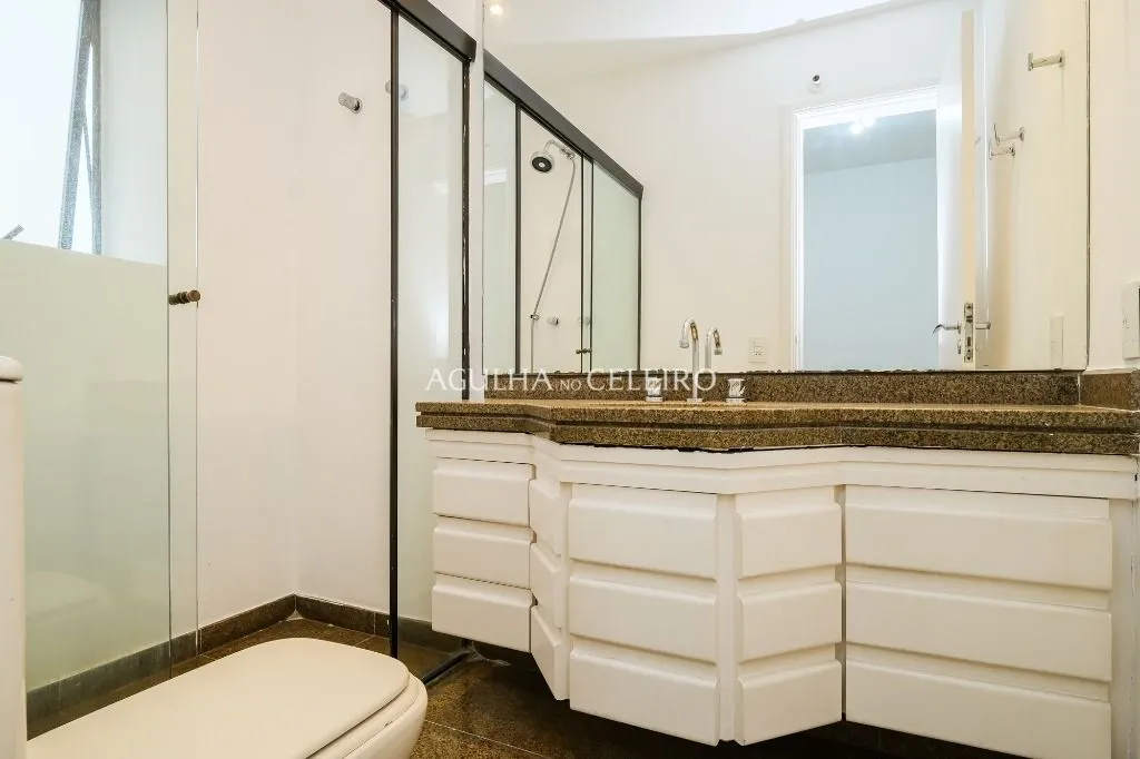 Venha morar na melhor localização da Vila Nova Conceição – AP7580