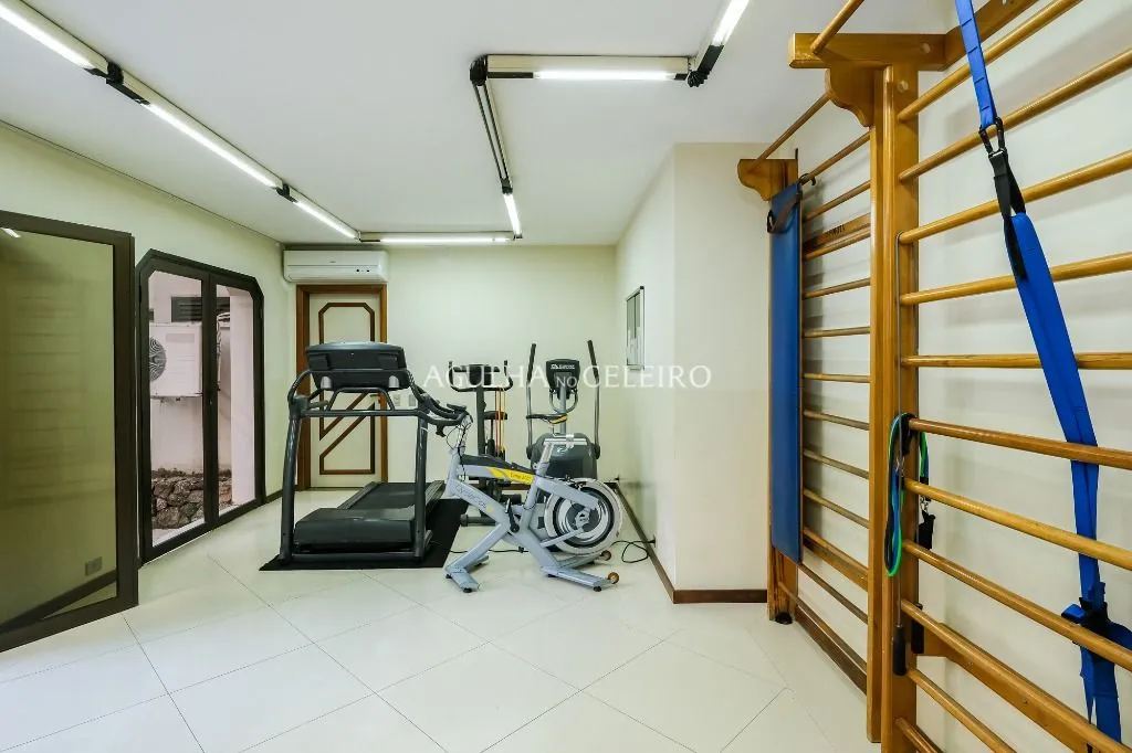 Venha morar na melhor localização da Vila Nova Conceição – AP7580