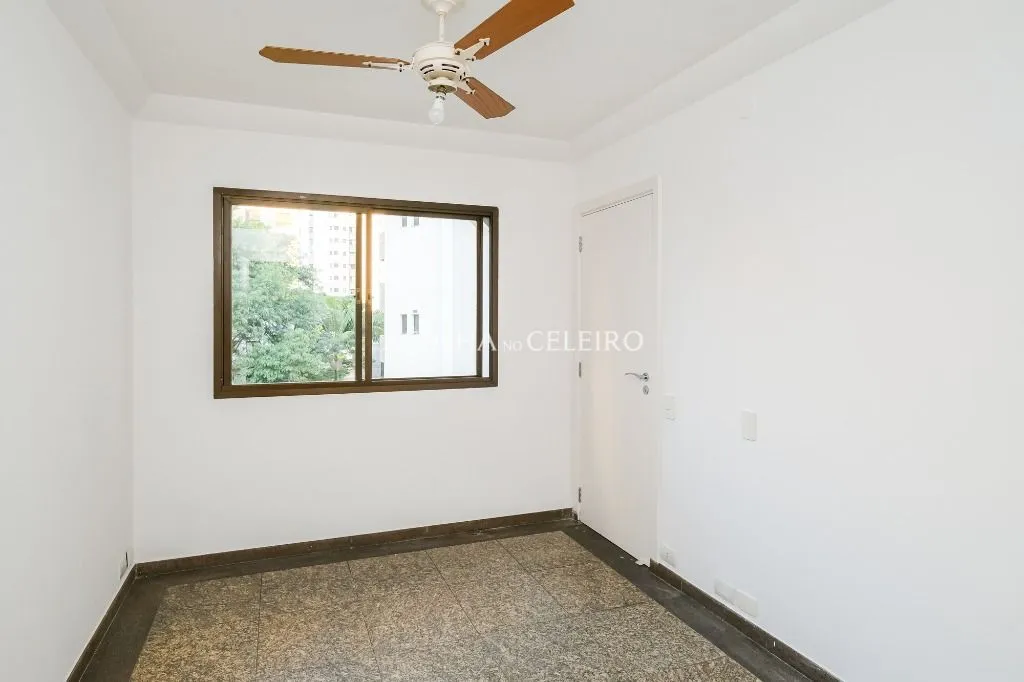 Venha morar na melhor localização da Vila Nova Conceição – AP7580