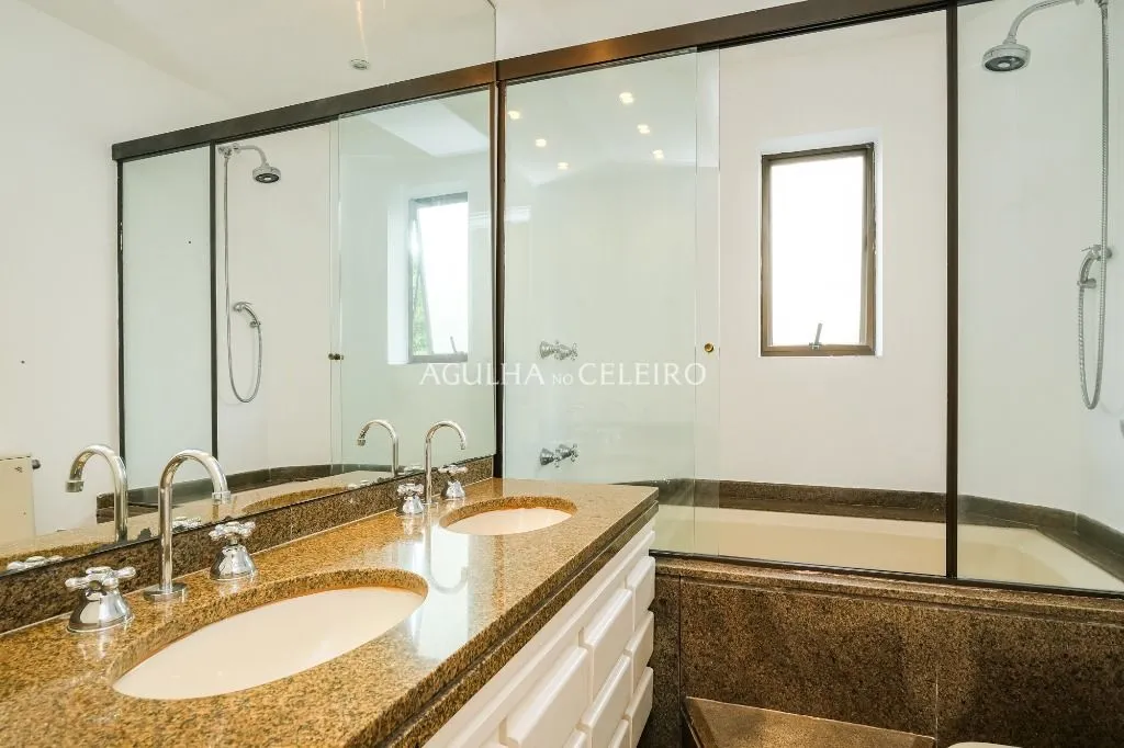 Venha morar na melhor localização da Vila Nova Conceição – AP7580