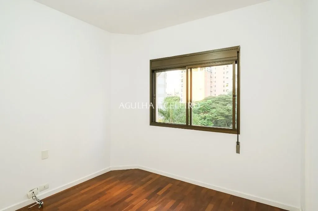 Venha morar na melhor localização da Vila Nova Conceição – AP7580