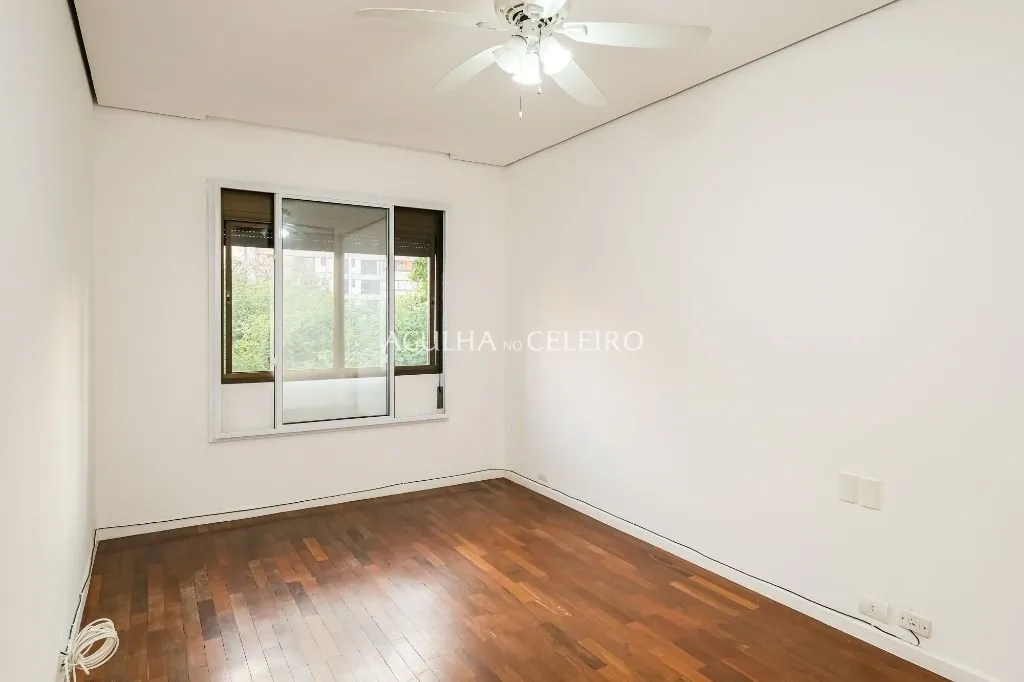 Venha morar na melhor localização da Vila Nova Conceição – AP7580