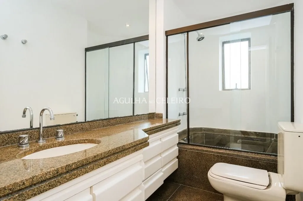 Venha morar na melhor localização da Vila Nova Conceição – AP7580