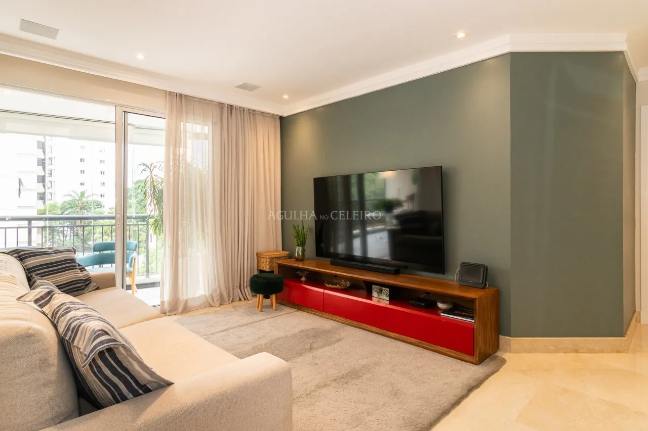 Sua chance de morar no Itaim! – AP8419