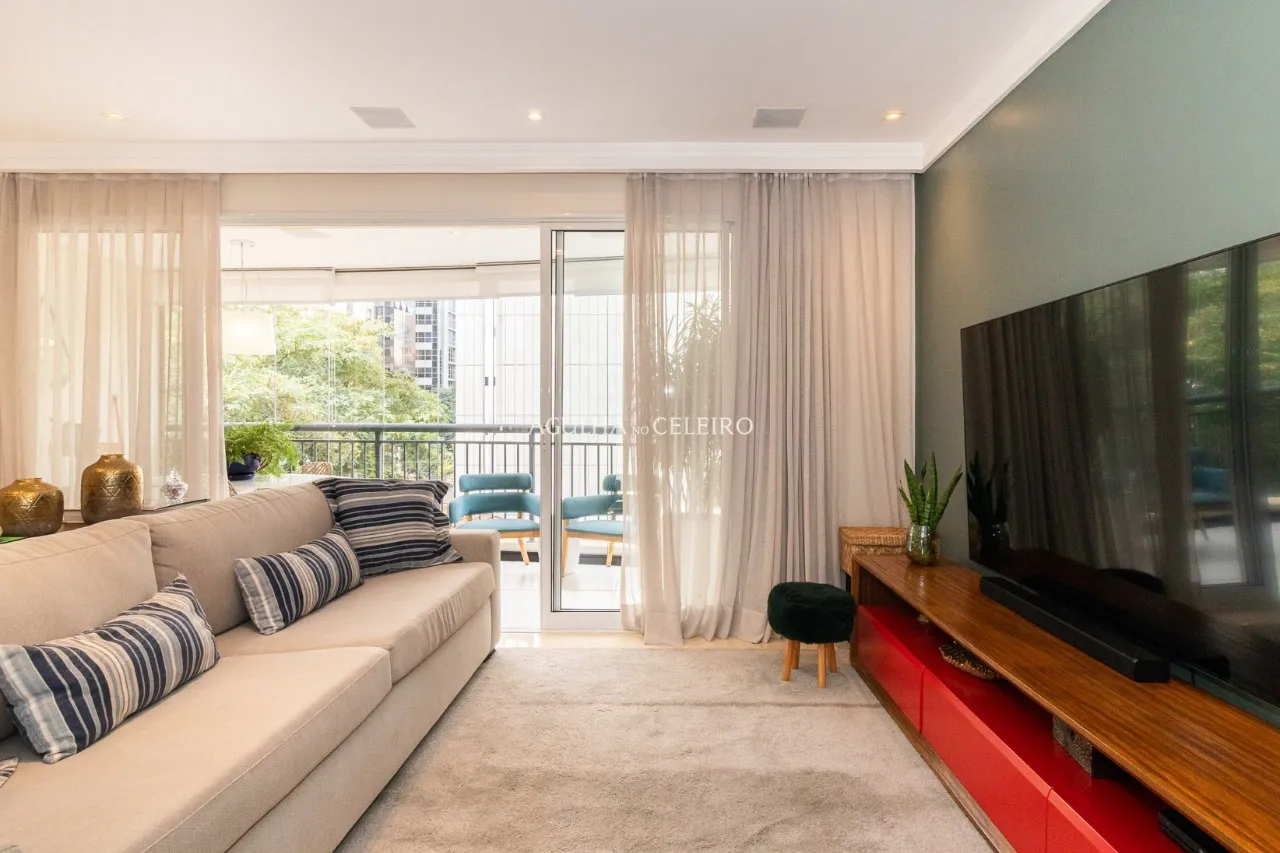 Sua chance de morar no Itaim! – AP8419