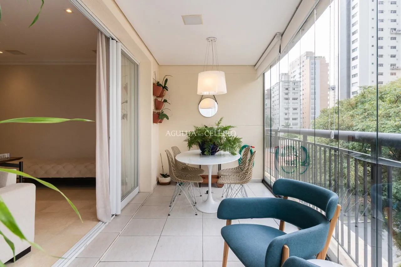 Sua chance de morar no Itaim! – AP8419