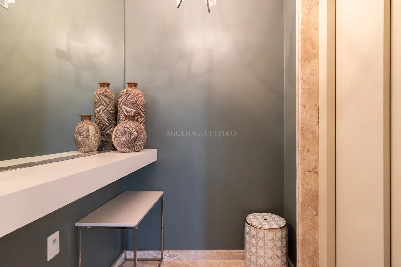 Sua chance de morar no Itaim! – AP8419