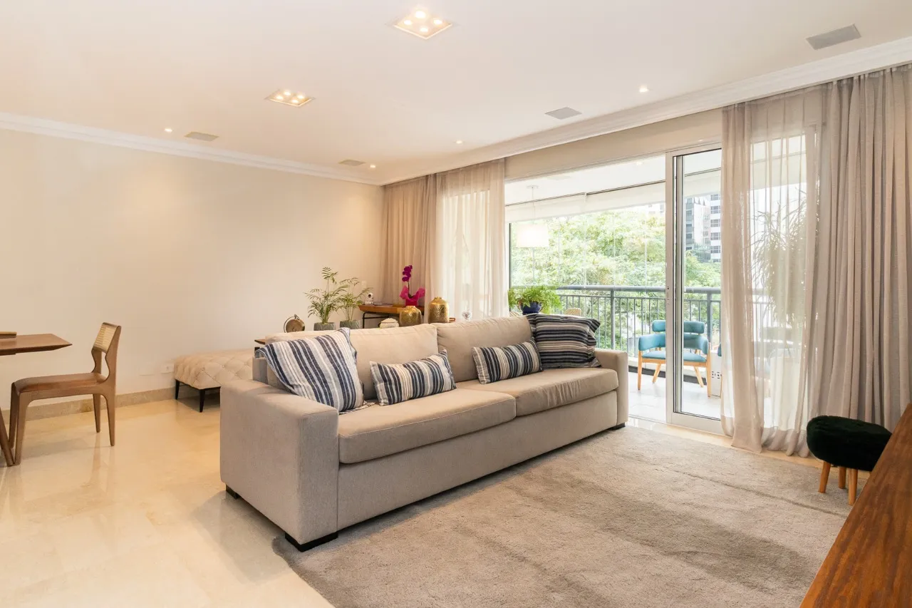 Sua chance de morar no Itaim! – AP8419