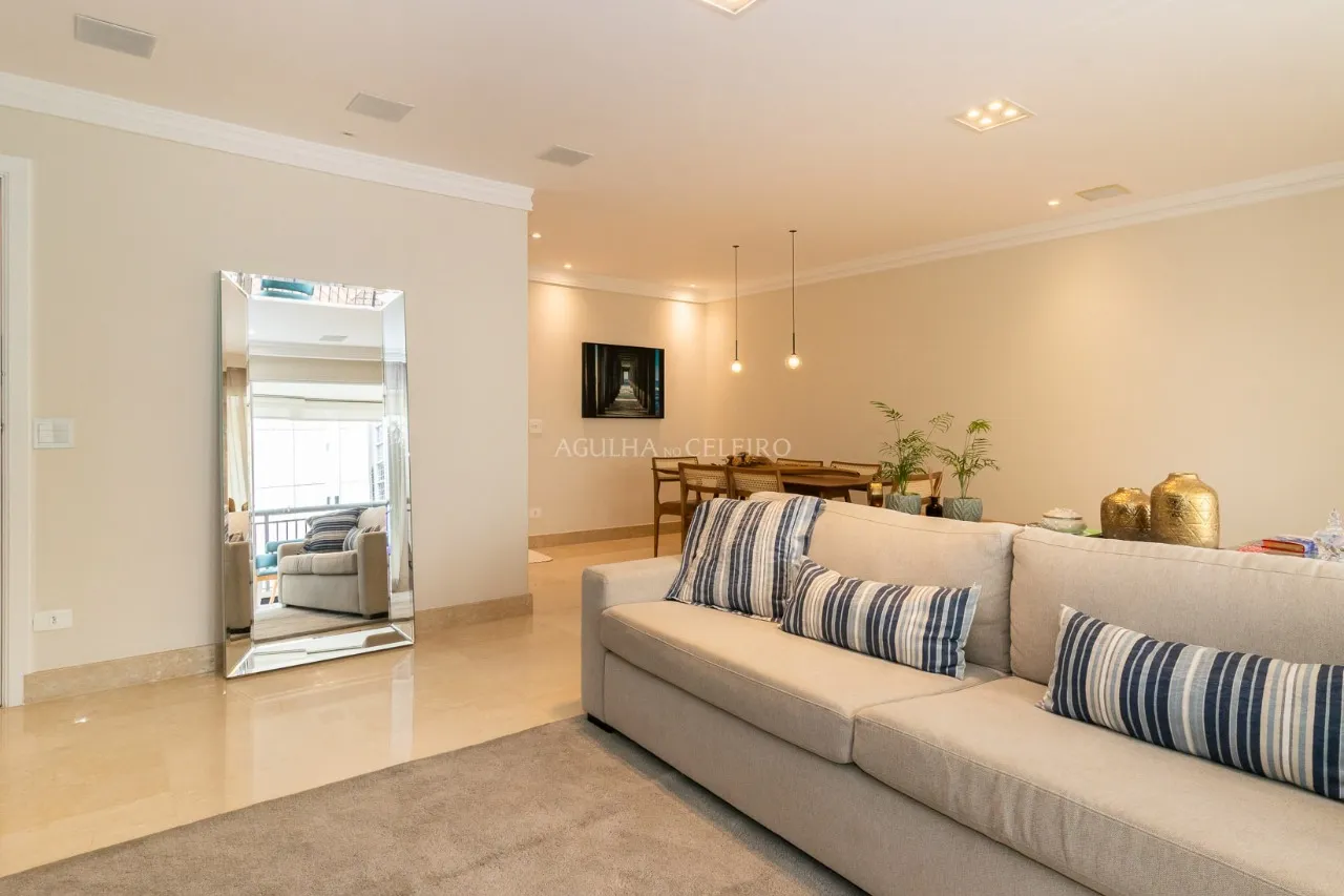 Sua chance de morar no Itaim! – AP8419