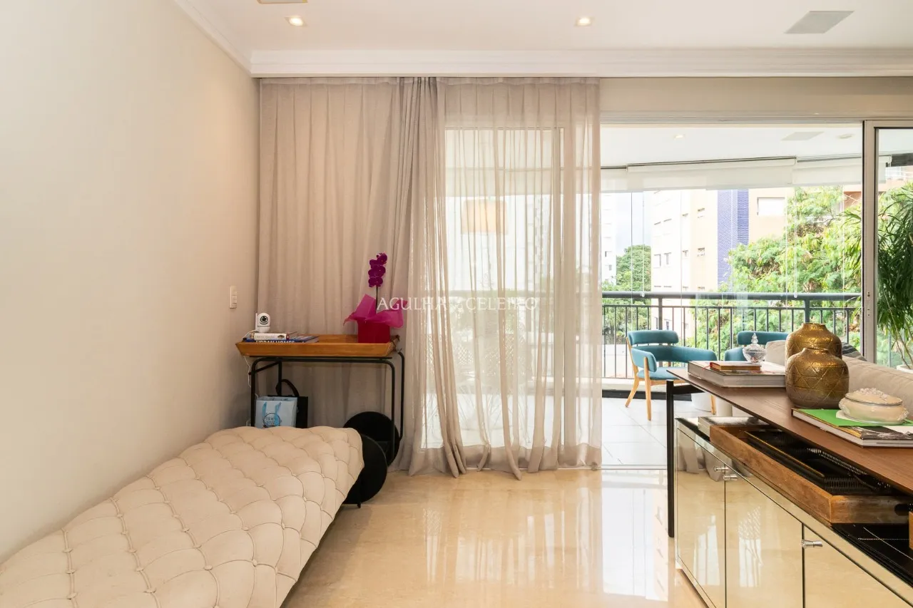 Sua chance de morar no Itaim! – AP8419