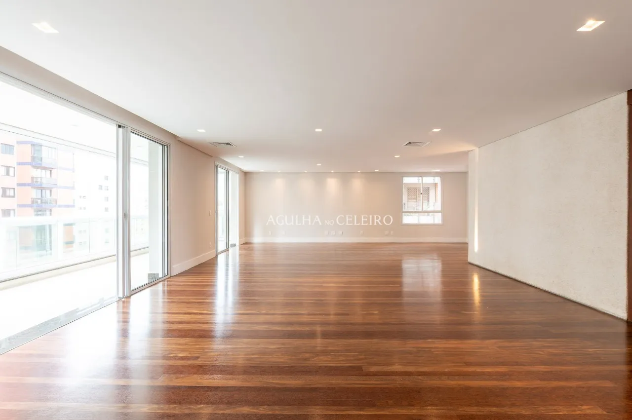 Apartamento alto astral à venda no Itaim Bibi – AP8593