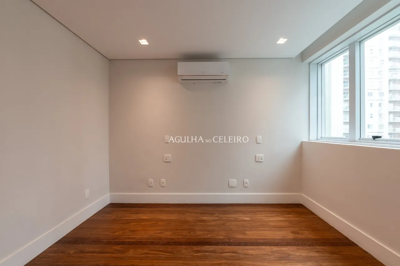 Apartamento alto astral à venda no Itaim Bibi – AP8593