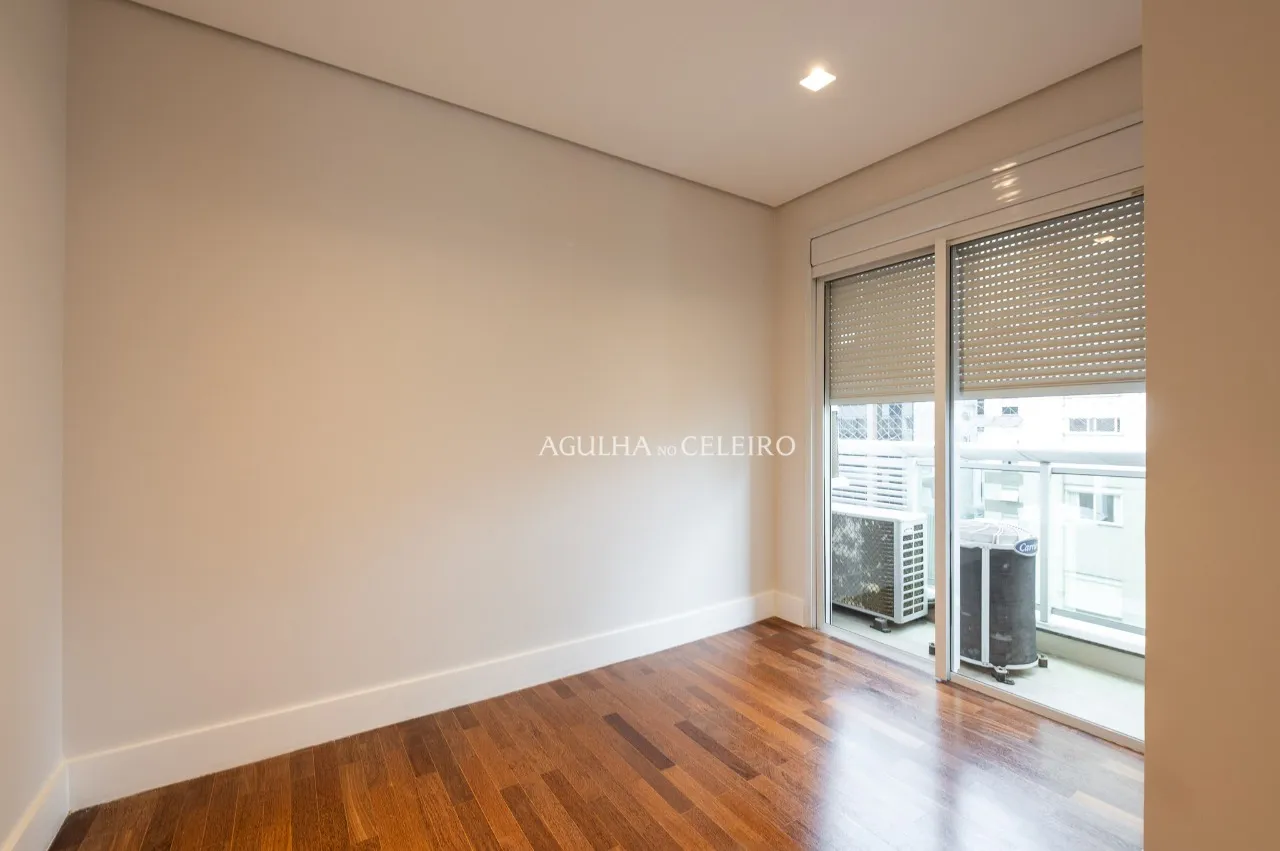 Apartamento alto astral à venda no Itaim Bibi – AP8593