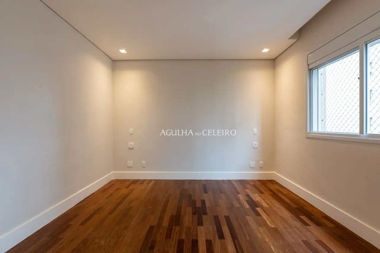 Apartamento alto astral à venda no Itaim Bibi – AP8593