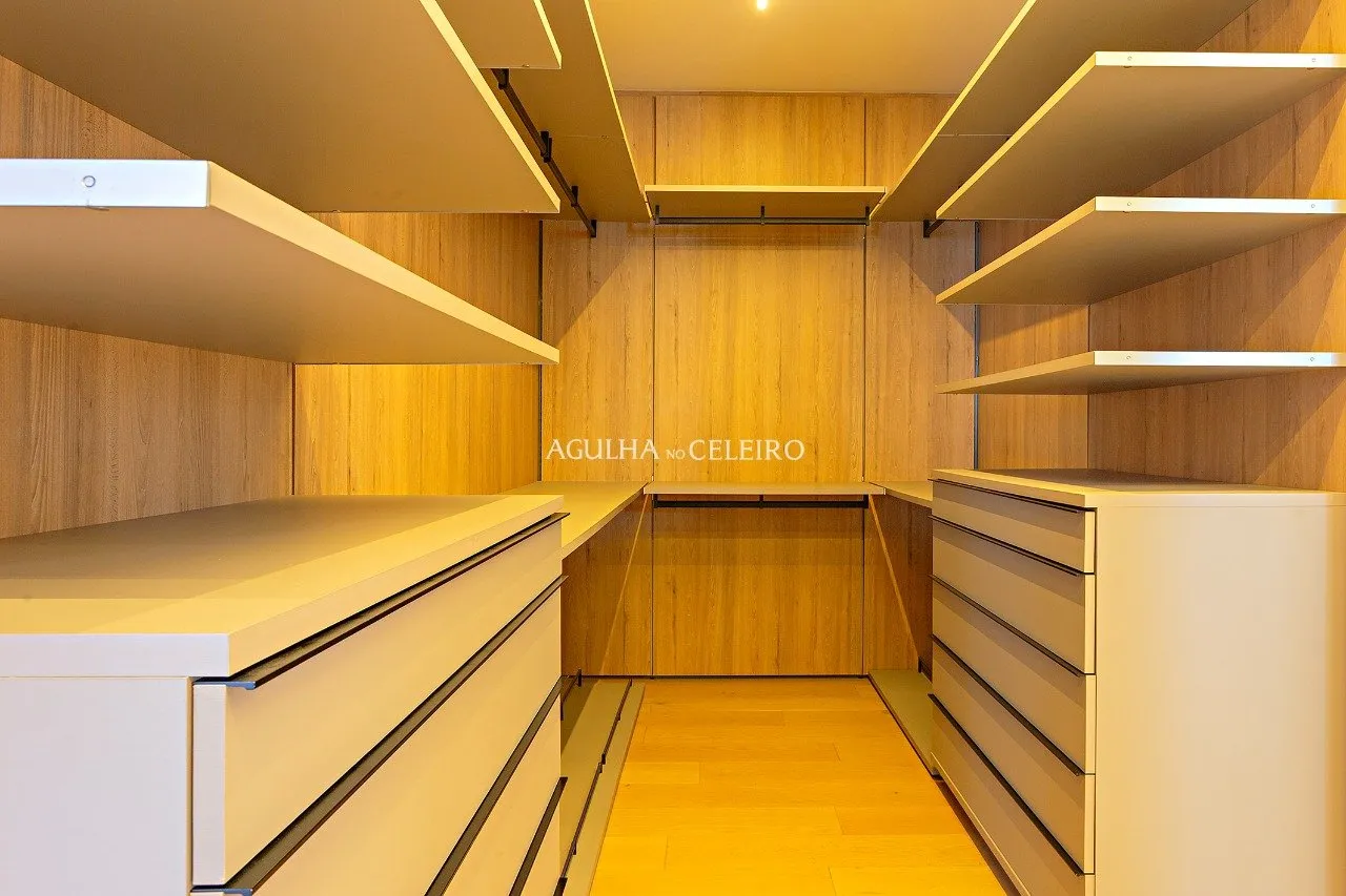 Apartamento maravilhoso em localização nobre e privilegiadano Itaim. – 12928