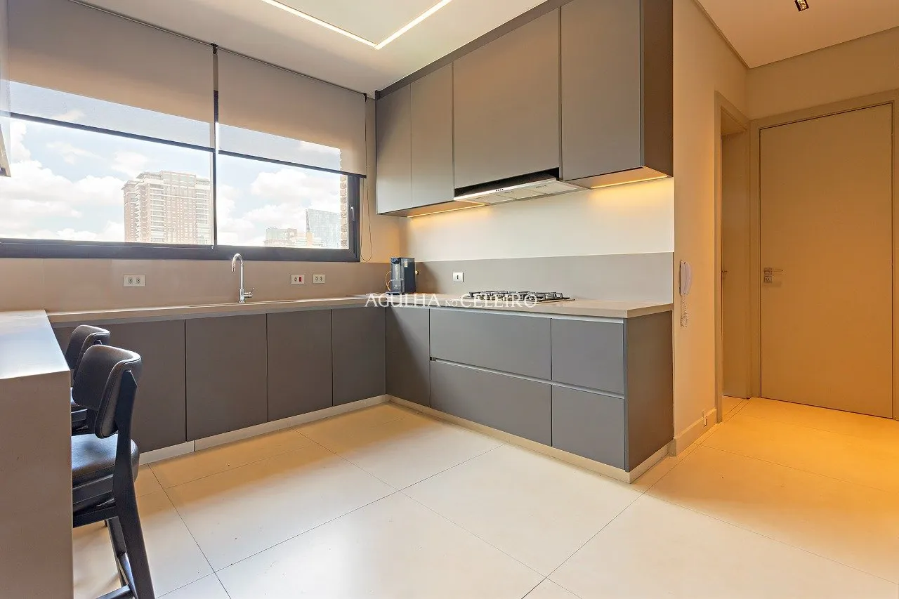 Apartamento maravilhoso em localização nobre e privilegiadano Itaim. – 12928