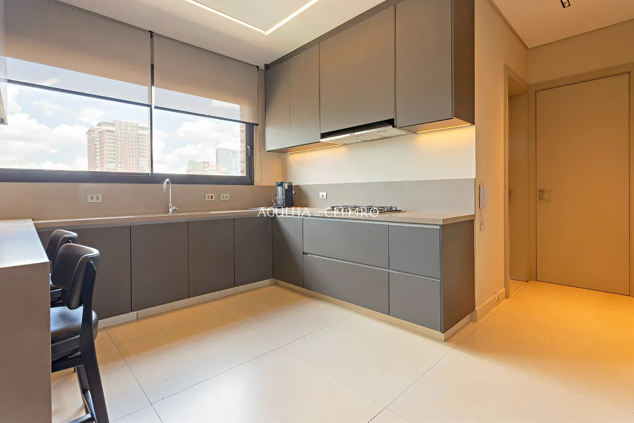 Apartamento maravilhoso em localização nobre e privilegiadano Itaim. – 12928