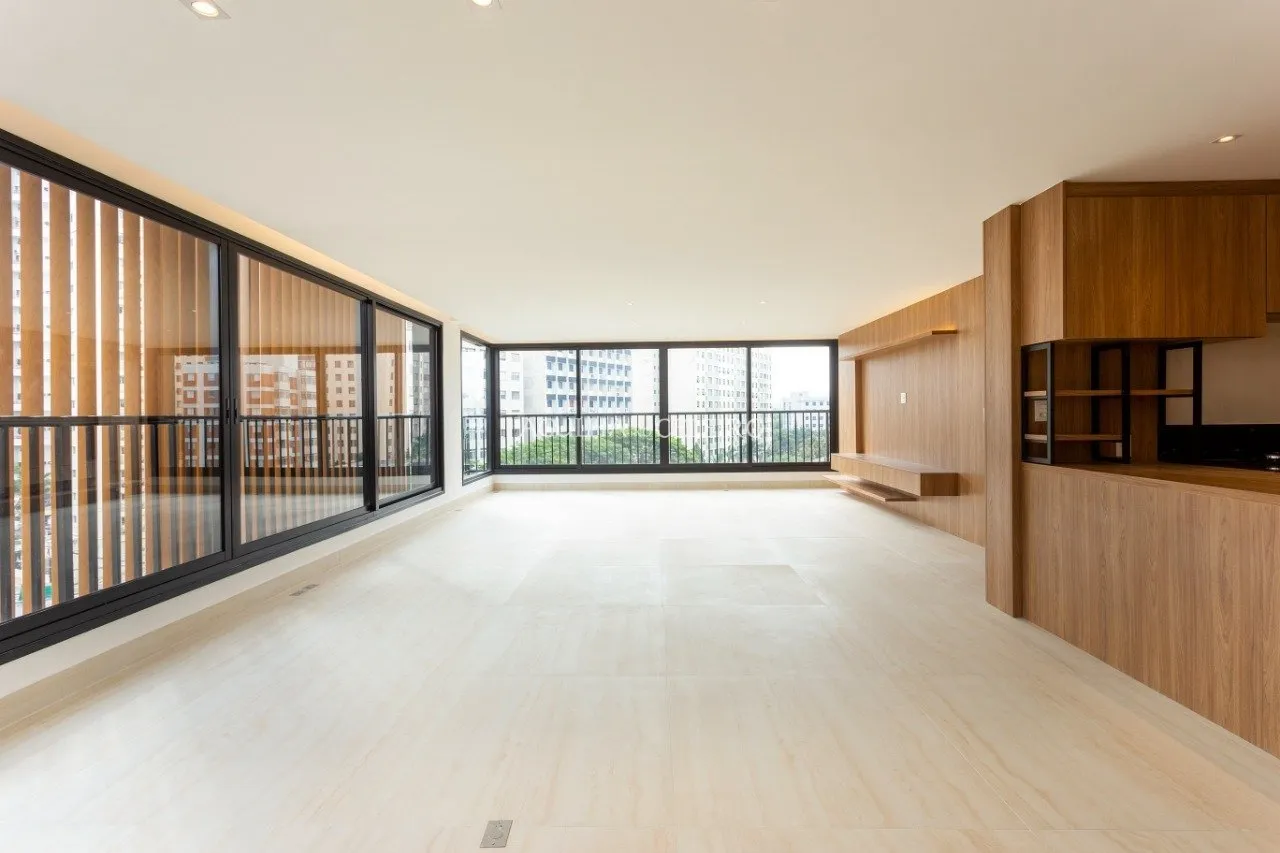 Apartamento novo para locação no Jardim Paulista. – 12950 - imovel-33312-5