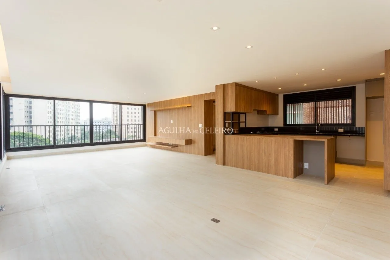 Apartamento novo para locação no Jardim Paulista. – 12950 - imovel-33312-4