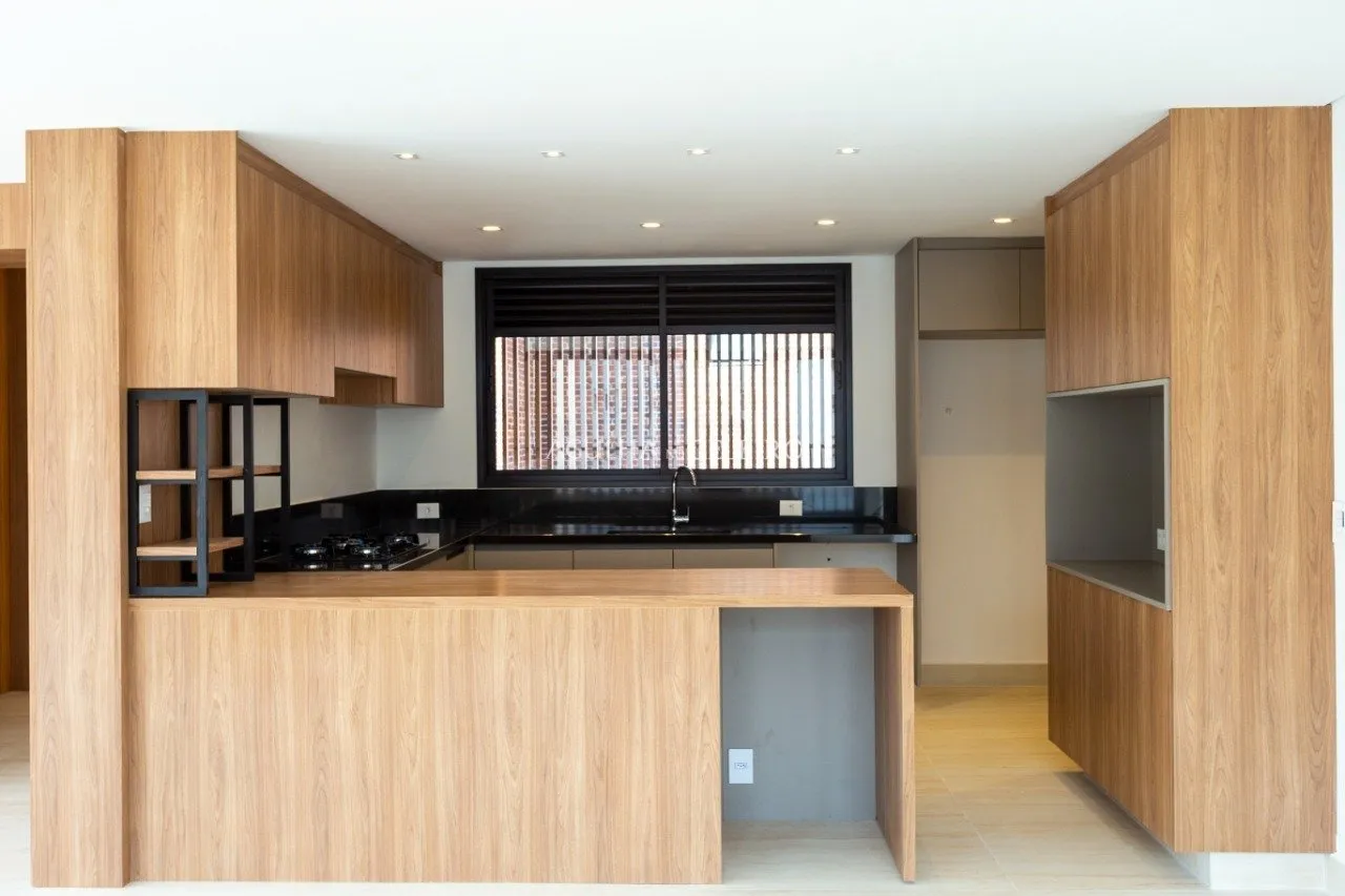 Apartamento novo para locação no Jardim Paulista. – 12950 - imovel-33312-9