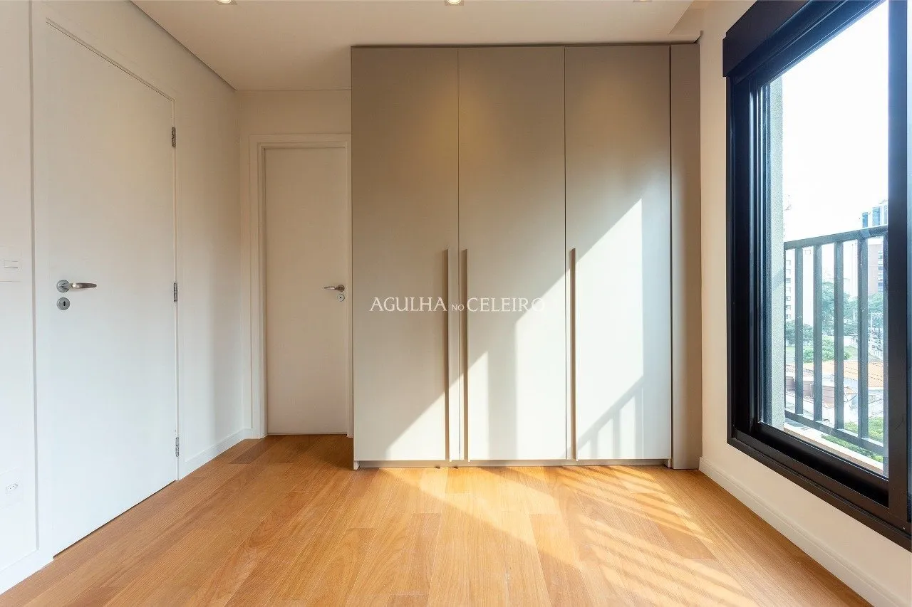 Apartamento novo para locação no Jardim Paulista. – 12950 - imovel-33312-11