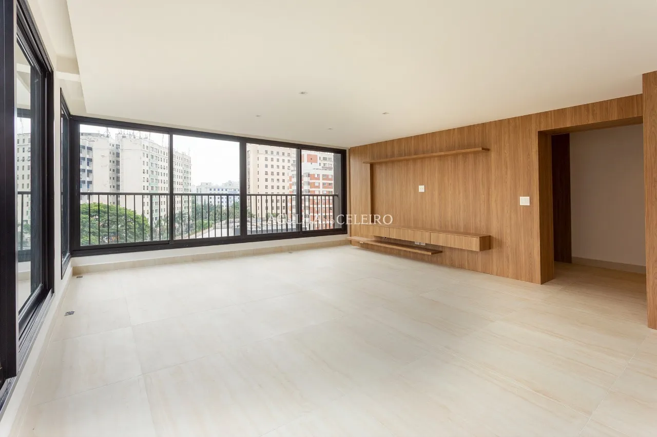 Apartamento novo para locação no Jardim Paulista. – 12950 - imovel-33312-2