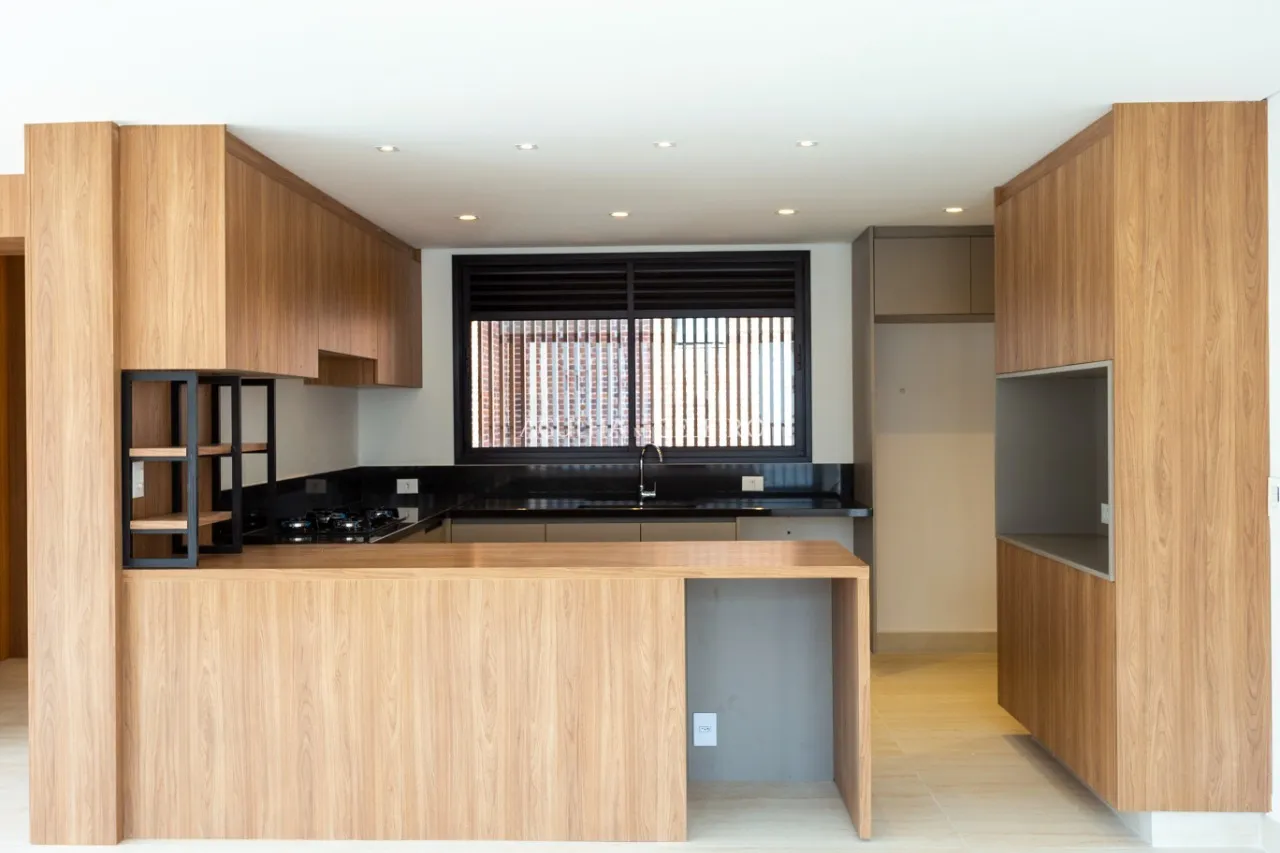 Apartamento novo para locação no Jardim Paulista. – 12950 - imovel-33312-9