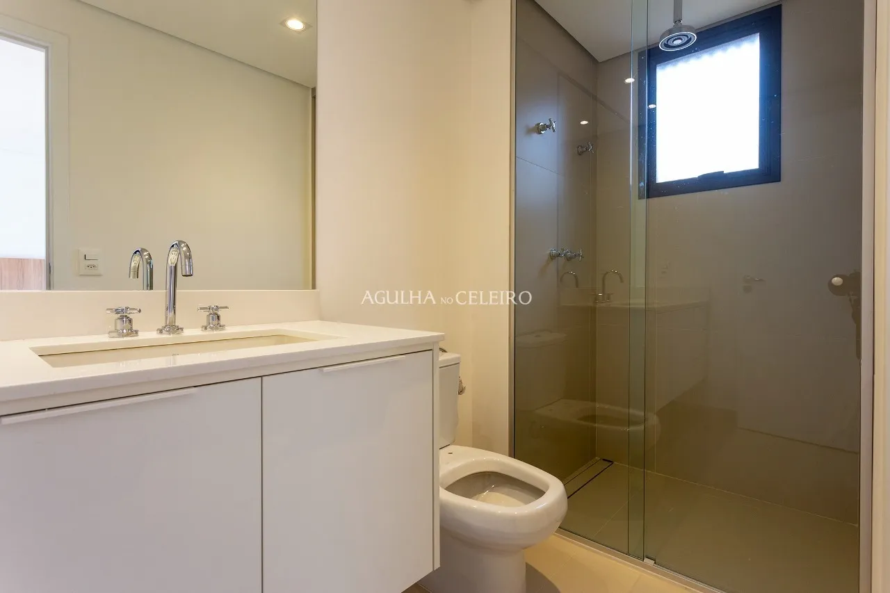 Apartamento novo para locação no Jardim Paulista. – 12950 - imovel-33312-12