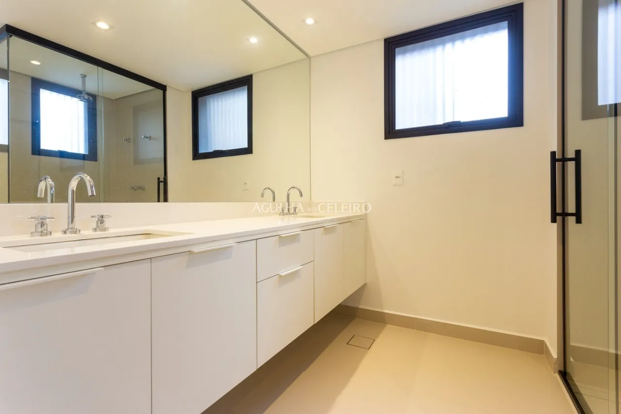 Apartamento novo para locação no Jardim Paulista. – 12950 - imovel-33312-19