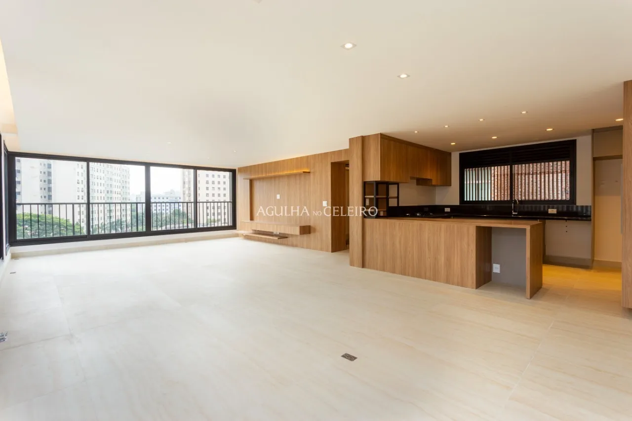 Apartamento novo para locação no Jardim Paulista. – 12950 - imovel-33312-4