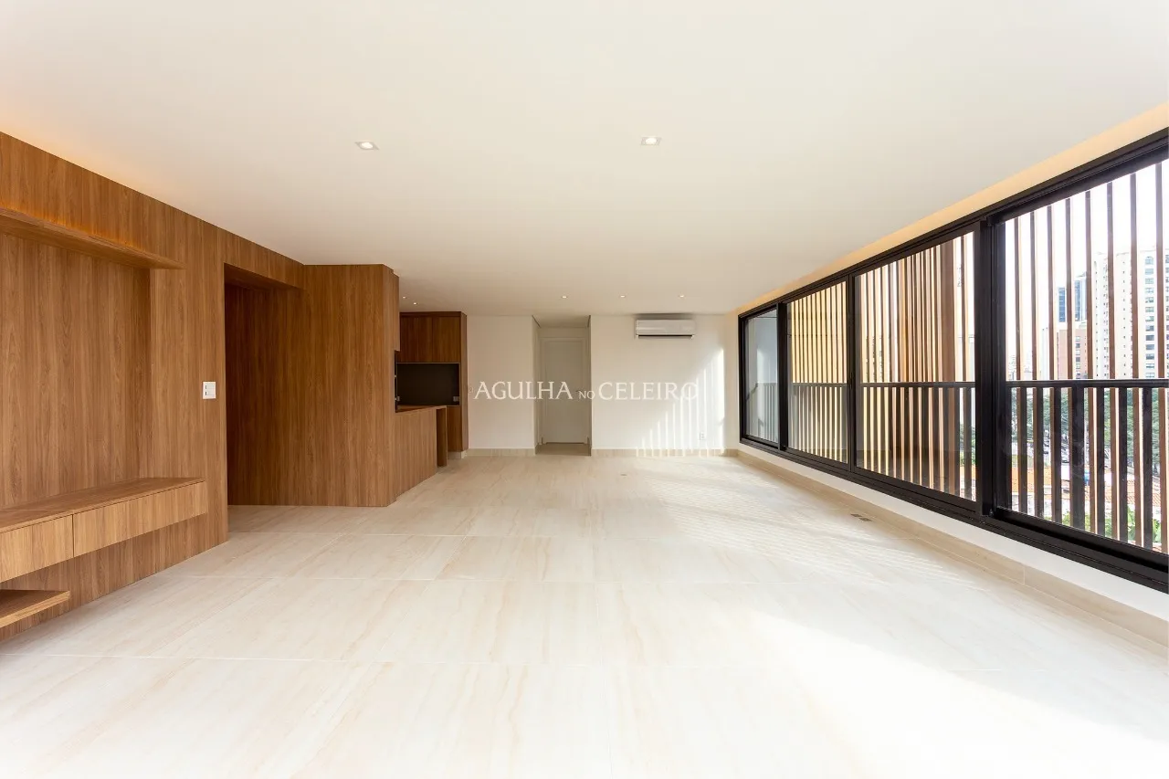 Apartamento novo para locação no Jardim Paulista. – 12950 - imovel-33312-6