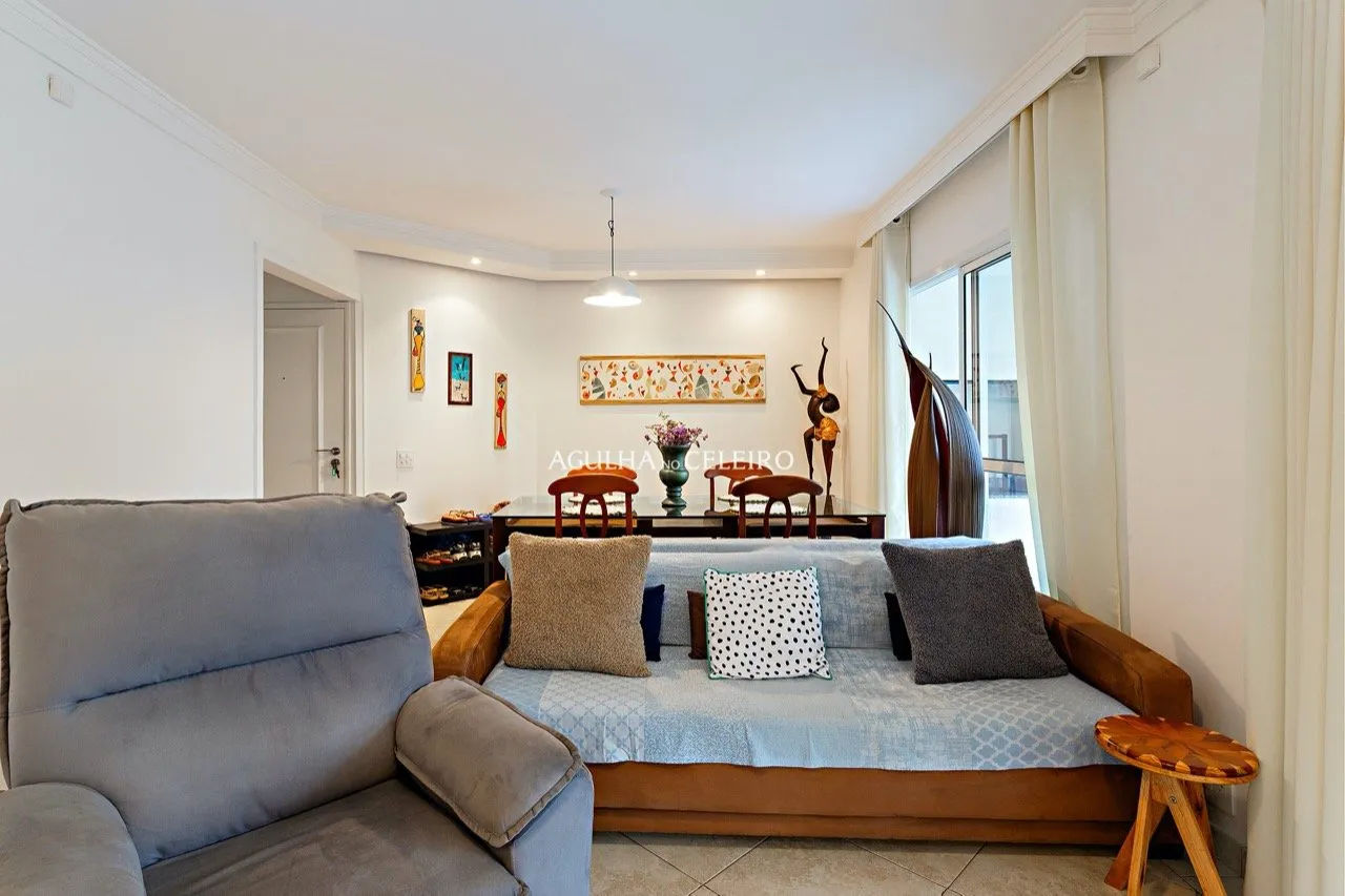 More em um dos melhores prédios da Vila Olímpia com lazer completo. – 14031 - IMG_6755