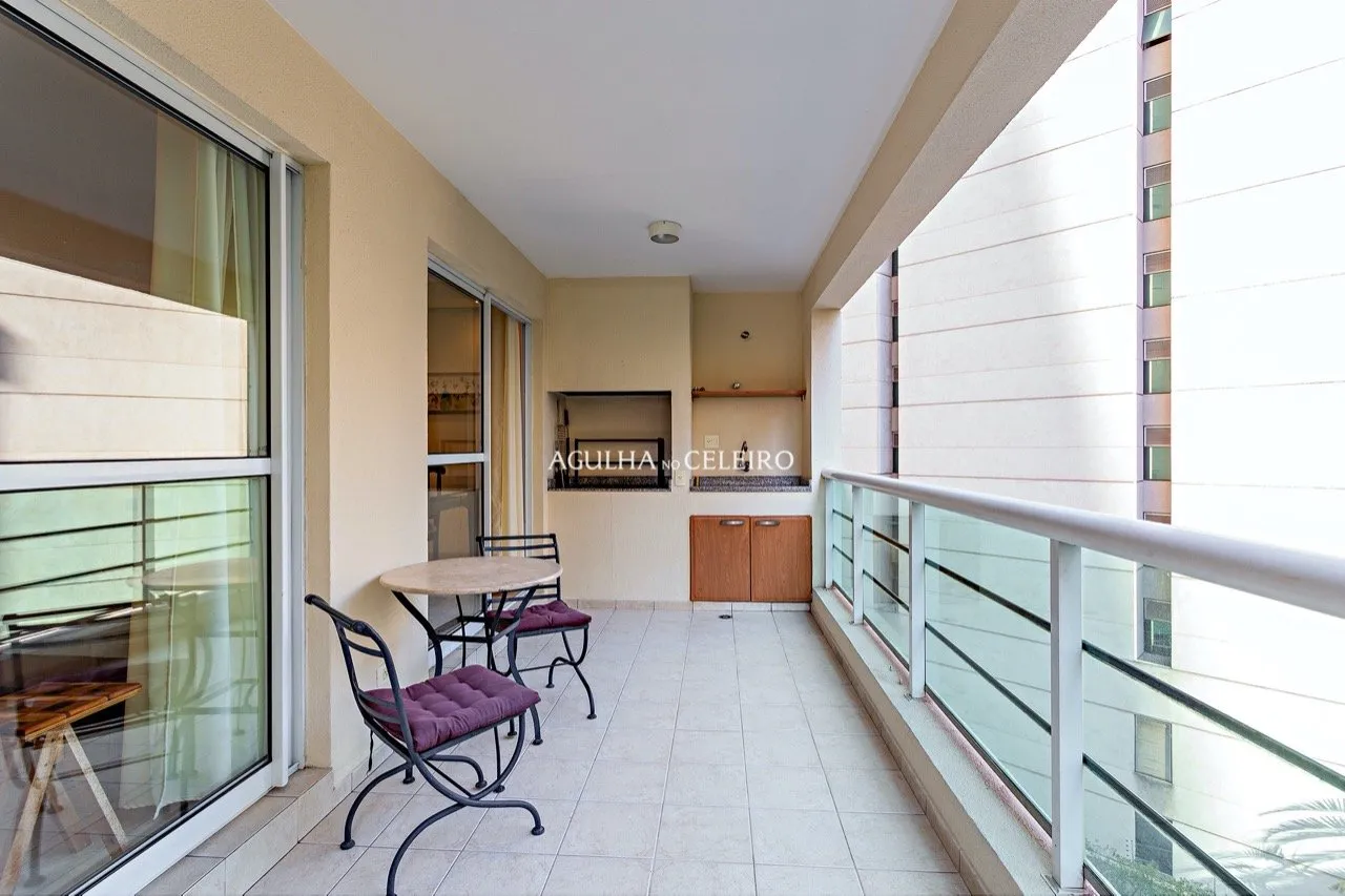 More em um dos melhores prédios da Vila Olímpia com lazer completo. – 14031 - IMG_6784