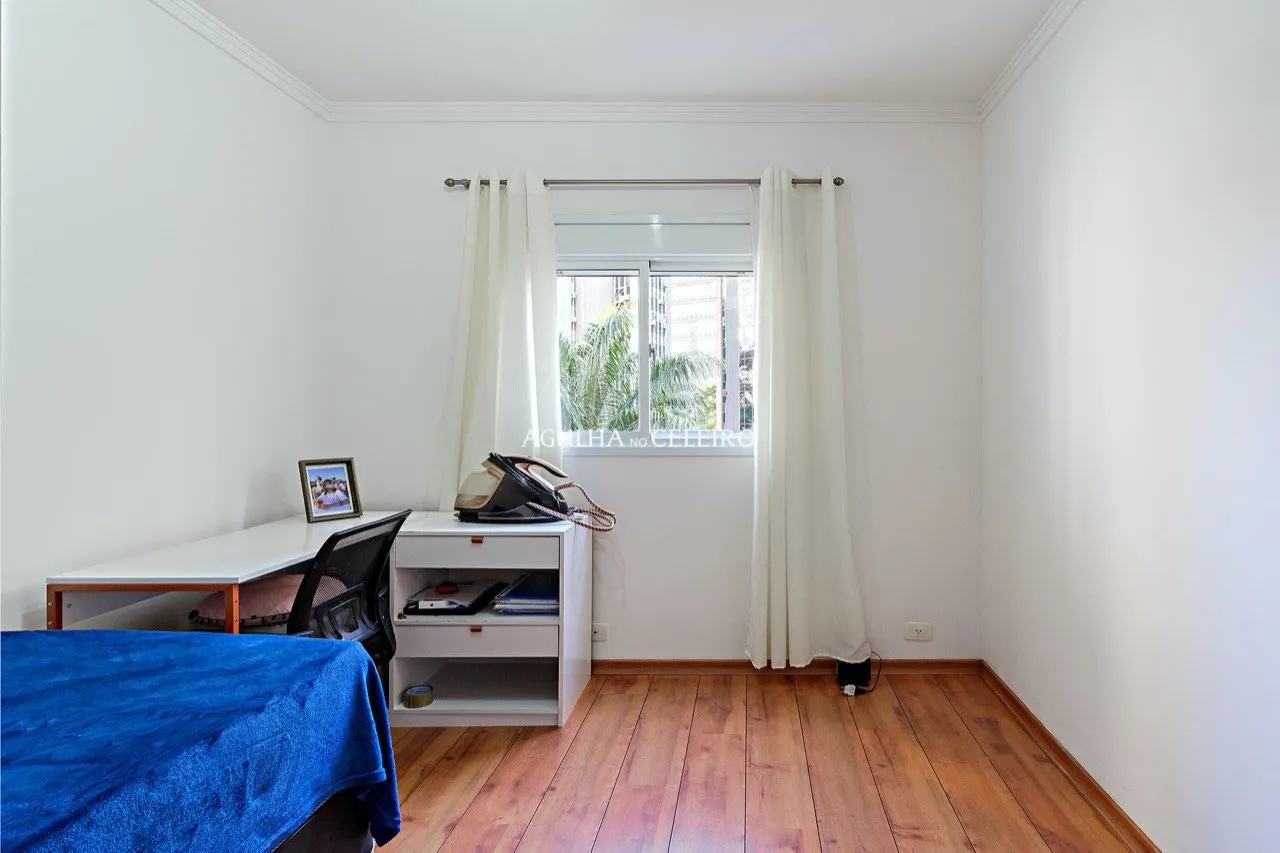 More em um dos melhores prédios da Vila Olímpia com lazer completo. – 14031 - IMG_6797